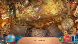 Aladdin - Hidden Objects Game стрим