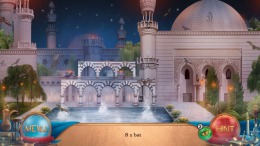 Прохождение игры Aladdin - Hidden Objects Game