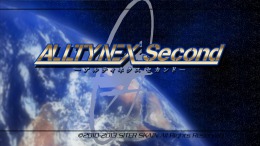 Скриншот игры ALLTYNEX Second