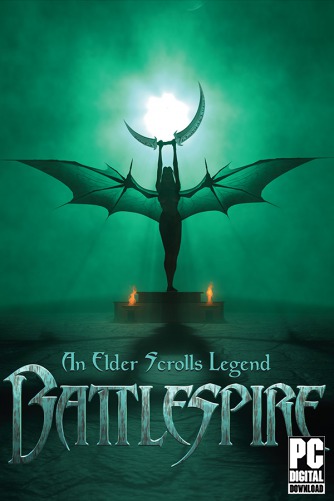 An Elder Scrolls Legend: Battlespire скачать торрентом