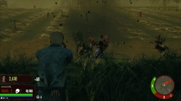 Скриншот игры Apocalypse: Floodgates
