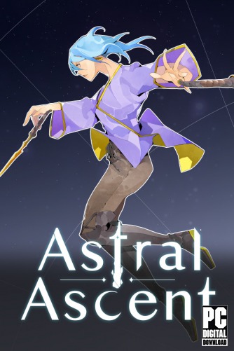Astral Ascent скачать торрентом