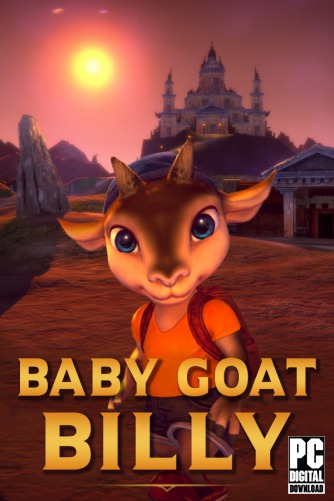 Baby Goat Billy скачать торрентом