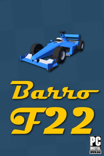 Barro F22 скачать торрентом