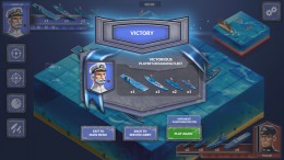 Battleships: Command of the Sea на PC