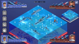 Battleships: Command of the Sea стрим