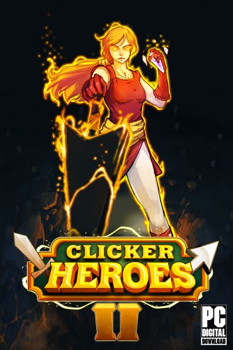 Clicker Heroes 2 скачать торрентом