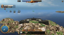 Прохождение игры Commander: Conquest of the Americas
