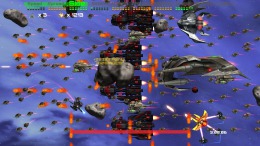 Скриншот игры CounterAttack