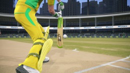 Cricket 19 на PC