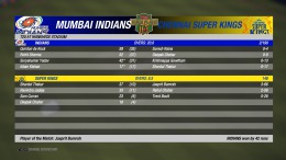 Скриншот игры Cricket 19