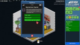 Прохождение игры Crypto Miner Tycoon Simulator