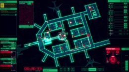 Скриншот игры Cyber Ops