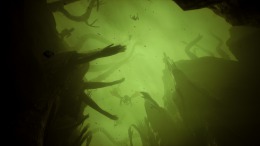 Скриншот игры Dark Fracture
