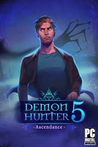 Demon Hunter 5: Ascendance скачать торрентом