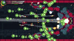 Скриншот игры Devil Engine