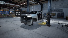 Diesel Brothers: Truck Building Simulator на компьютер