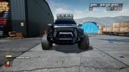 Скриншот игры Diesel Brothers: Truck Building Simulator