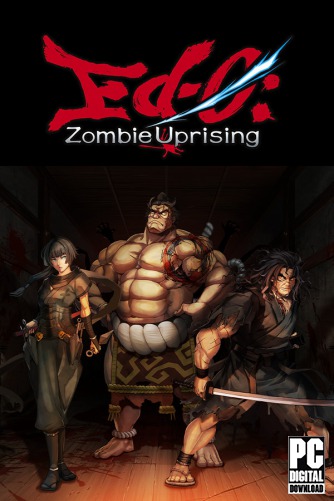 Ed-0: Zombie Uprising скачать торрентом