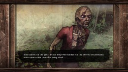 Скриншот игры Ed-0: Zombie Uprising