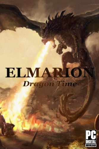 Elmarion: Dragon time скачать торрентом