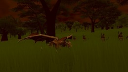 Скриншот игры Elmarion: Dragon time