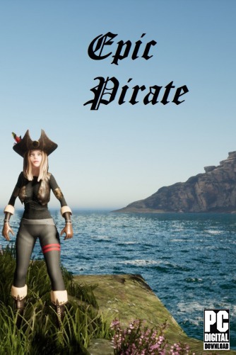 Epic Pirate скачать торрентом