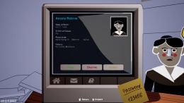 Скриншот игры Everescape