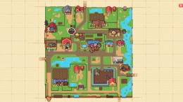 Скриншот игры Fantasy Farming: Orange Season