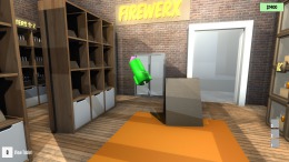 Скриншот игры Firewerx