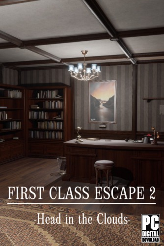 First Class Escape 2: Head in the Clouds скачать торрентом