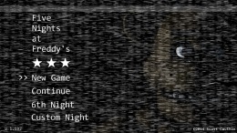 Five Nights at Freddy's на компьютер