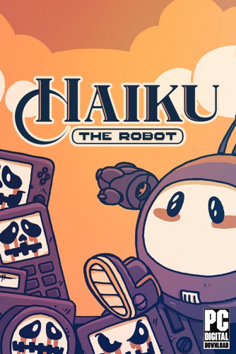 Haiku, the Robot скачать торрентом