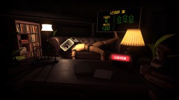 Скриншот игры Headmaster