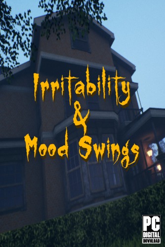 Irritability & Mood Swings скачать торрентом