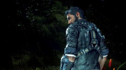 Just Cause 4 Reloaded на PC