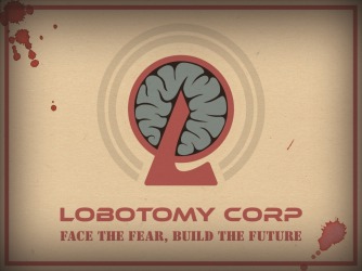 Lobotomy Corporation скачать торрентом
