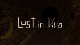 Прохождение игры Lost in Vivo