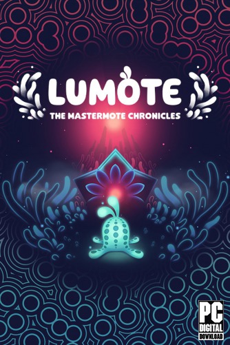 Lumote: The Mastermote Chronicles скачать торрентом