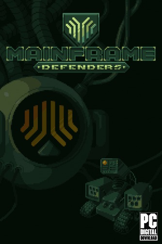 Mainframe Defenders скачать торрентом