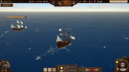 Скриншот игры Maritime Calling