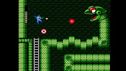 Прохождение игры Mega Man Legacy Collection