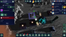 Скриншот игры MegaFactory Titan