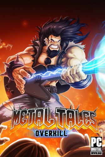 Metal Tales: Overkill скачать торрентом