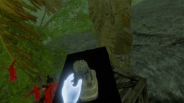 Игровой мир Mind Labyrinth VR Dreams