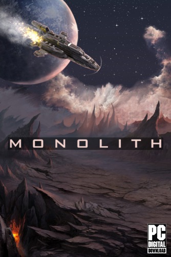 Monolith скачать торрентом