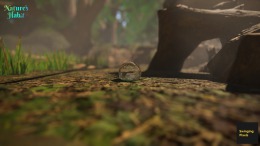Скриншот игры Nature's Habit