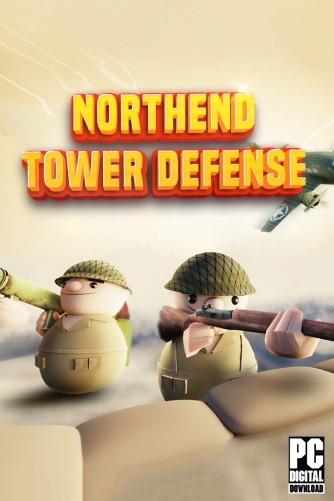 Northend Tower Defense скачать торрентом