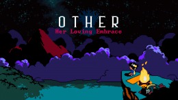 OTHER: Her Loving Embrace стрим