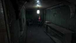Скриншот игры Outbreak: The Nightmare Chronicles
